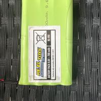 macchina telcomandata nitro reel toys