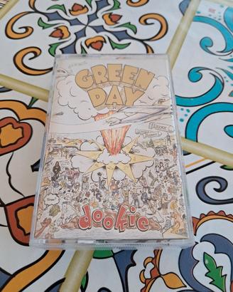 Green day dookie
