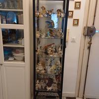 Vetrina Ikea