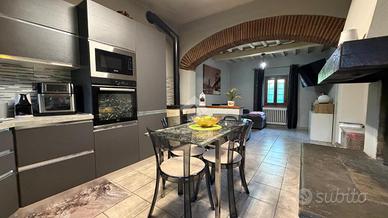 CASA INDIPENDENTE A PISTOIA