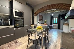 CASA INDIPENDENTE A PISTOIA