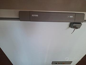 congelatore Ignis
