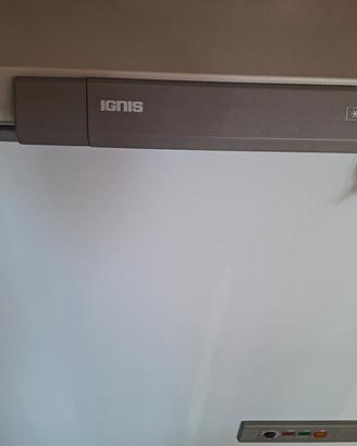 congelatore Ignis