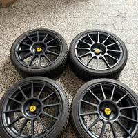 Cerchi abarth