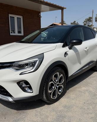RENAULT Captur 1.5 dCi 115cv UNIPRO' PERFETTA GARA