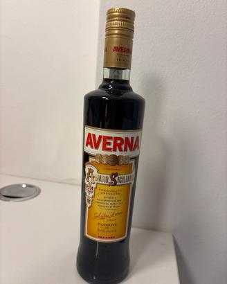 Amaro Averna
