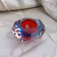 Murano posacenere.