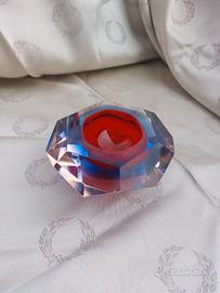 Murano posacenere.