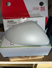 Calotte specchi laterali Golf 7 GTD Bianco Perla