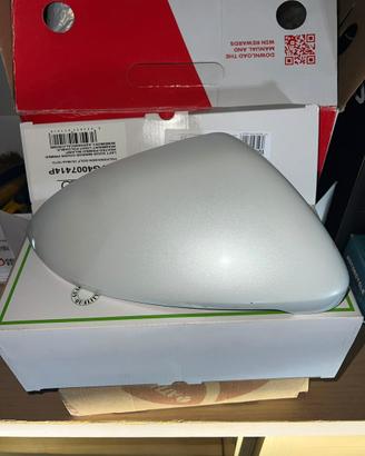 Calotte specchi laterali Golf 7 GTD Bianco Perla