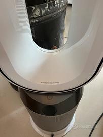 Dyson purificatore