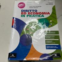 Diritto ed economia in pratica