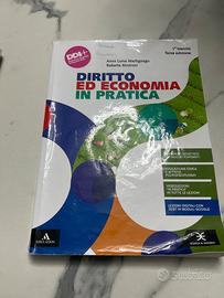 Diritto ed economia in pratica