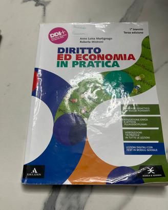 Diritto ed economia in pratica