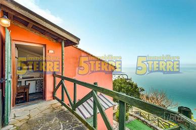Rustico / Casale di 60 m² con 3 locali a Riomaggio
