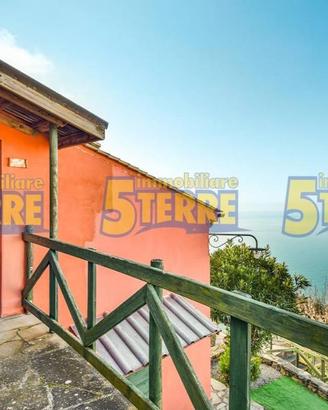 Rustico / Casale di 60 m² con 3 locali a Riomaggio