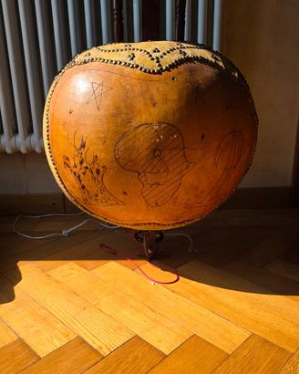 Kora strumento musicale