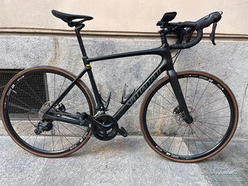 Bici da corsa SPECIALIZED ROUBAIX 56 2018