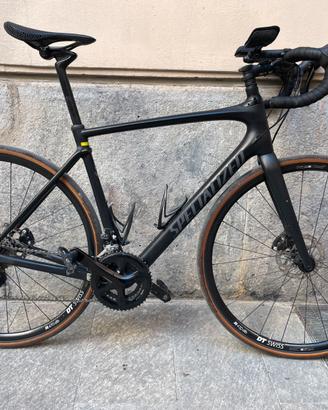 Bici da corsa SPECIALIZED ROUBAIX 56 2018