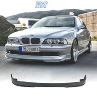 SPOILER LABBRO ANTERIOREBMW E39