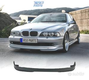 SPOILER LABBRO ANTERIOREBMW E39