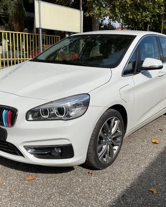 Bmw 2er A.T. 225xe iPerformance Hybrid Luxury aut.
