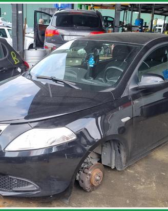 Ricambi Usati LANCIA Ypsilon III 2013