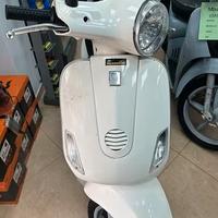 Piaggio Vespa 50 - 2008 - PERMUTE
