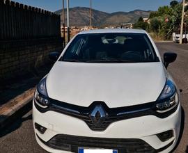 RENAULT Clio 4ª serie - 2018