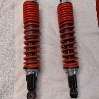 ammortizzatori piaggio medley 150 s 