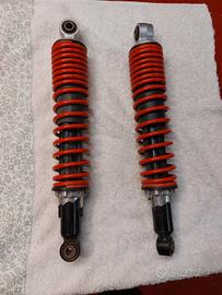 ammortizzatori piaggio medley 150 s 