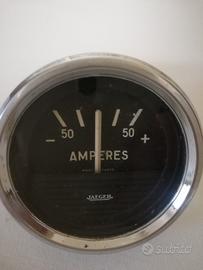 ricambio auto d'epoca 