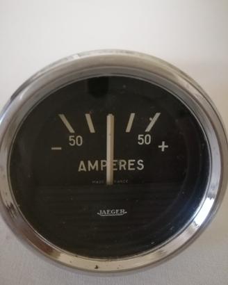 ricambio auto d'epoca 