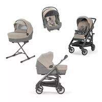 Trilogy Inglesina City