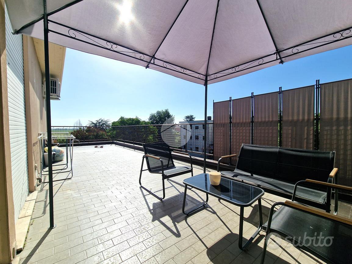 Appartamento – Borgo Virgilio, Cerese - Vista 5