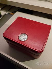 Scatola orologio Omega Costellation donna