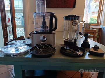 Robot multipro da cucina Kenwood