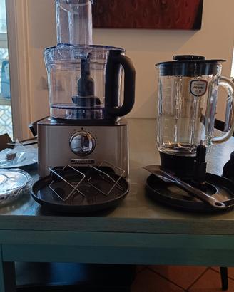 Robot multipro da cucina Kenwood