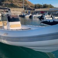 Gommone Predator 599