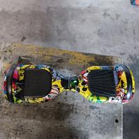 hoverboard
