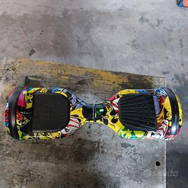hoverboard