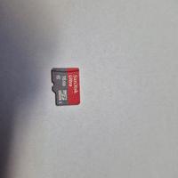 SanDisk Ultra Scheda di Memoria MicroSDHC da 16 GB