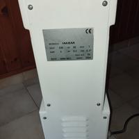 impastatrice professionale 