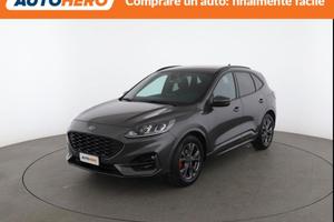 FORD Kuga FE24661