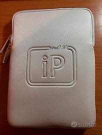 iPad Second Skin Tucano Custodia 7.9
