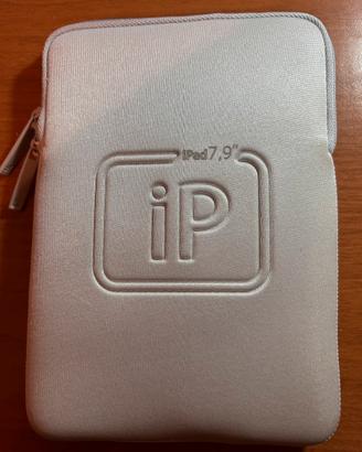 iPad Second Skin Tucano Custodia 7.9