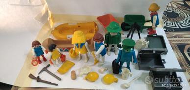 Giocattoli Playmobil