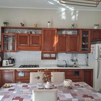 cucina+ frigo libera installazione