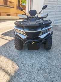 Quad 250