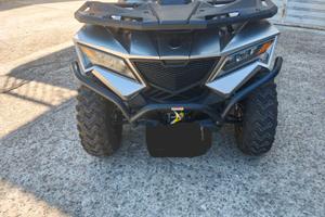 Quad 250